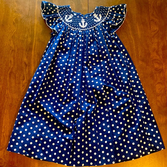 Other - Smock Dress size 3